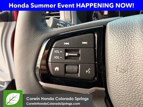 New 2026 Honda Odyssey Elite image 21