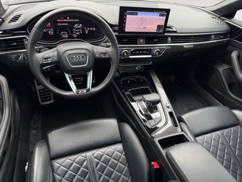 Used 2023 Audi S5 Premium Plus w/ Premium Plus Package image 15