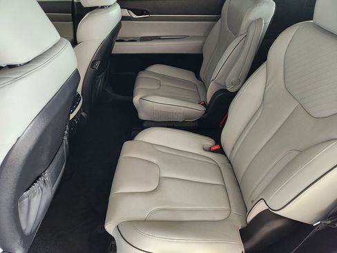 Used 2024 Hyundai Palisade SEL w/ Premium Package FWD image 37