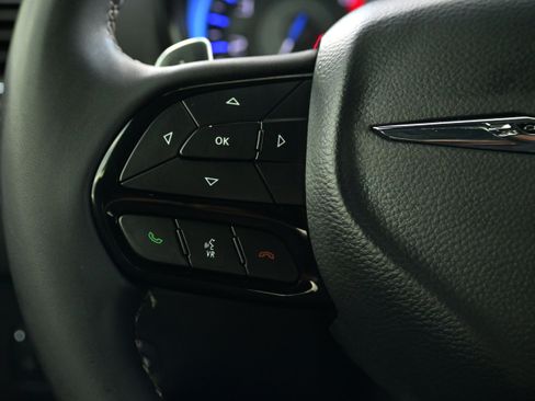 Used 2022 Chrysler 300 S w/ Comfort Group image 20