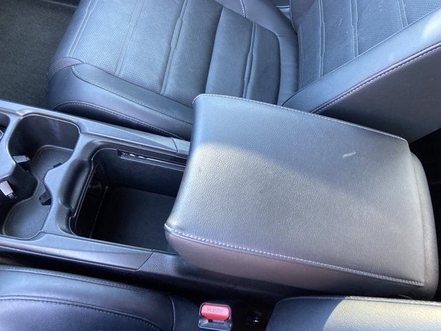 Used 2021 Honda CR-V EX-L image 40