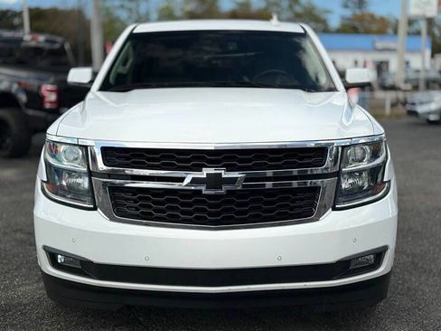 Used 2018 Chevrolet Tahoe LT RWD image 3