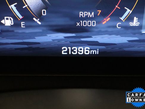 Used 2025 Chevrolet Traverse LT image 19