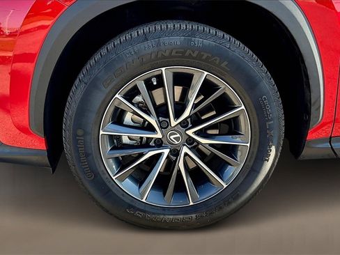 Used 2022 Lexus NX 350 AWD w/ Cold Area Package image 8