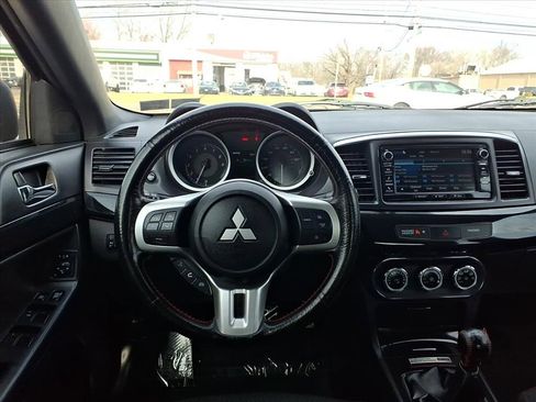 Used 2015 Mitsubishi Lancer Evolution Final Edition image 17