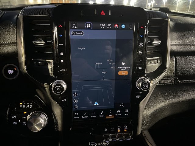 Used 2022 RAM 1500 Sport w/ Rebel Level 2 Equipment Group AWD/4WD image 14