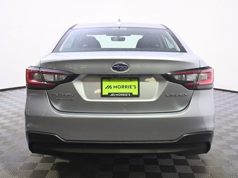 New 2025 Subaru Legacy Premium image 5
