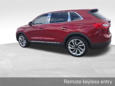 Used 2017 Lincoln MKX Reserve w/ Driver Assistance Package AWD/4WD image 17