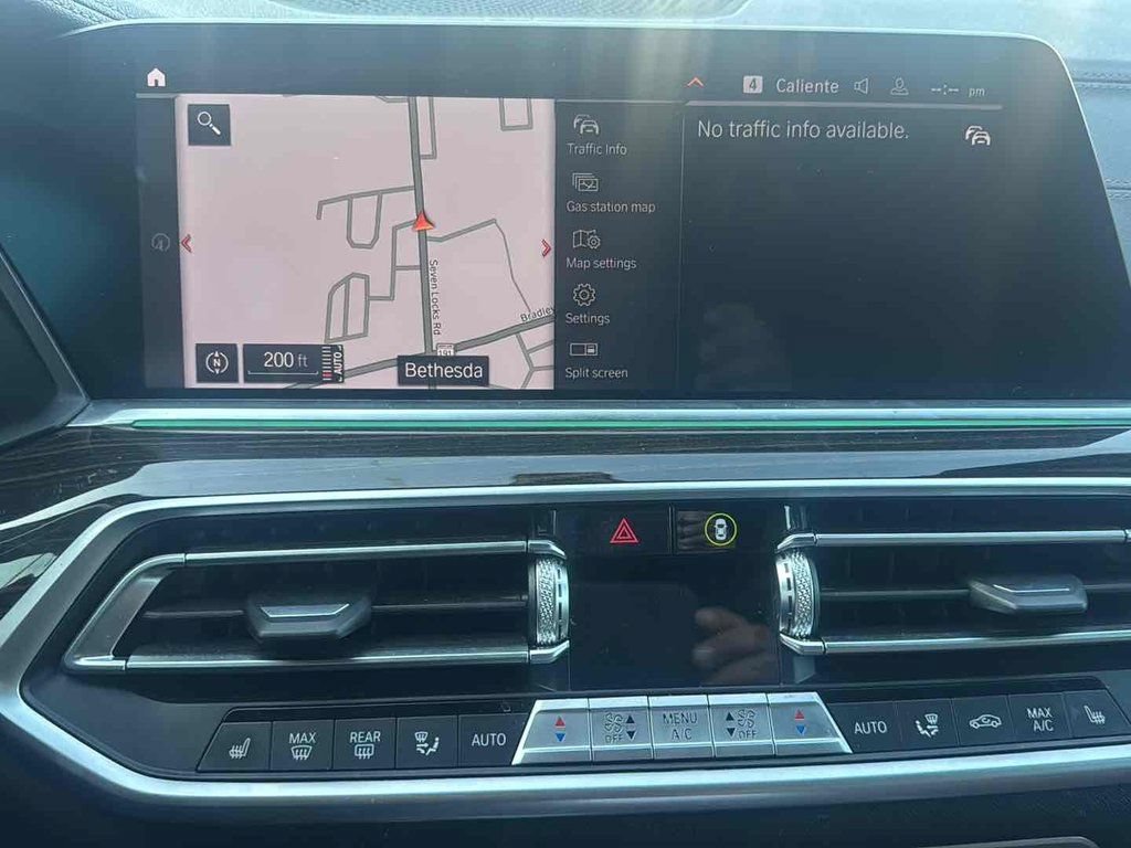 Used 2020 BMW X5 xDrive40i w/ Premium Package AWD/4WD image 45