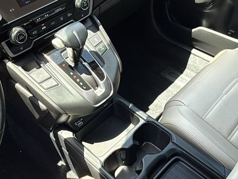 Used 2020 Honda CR-V EX-L image 17