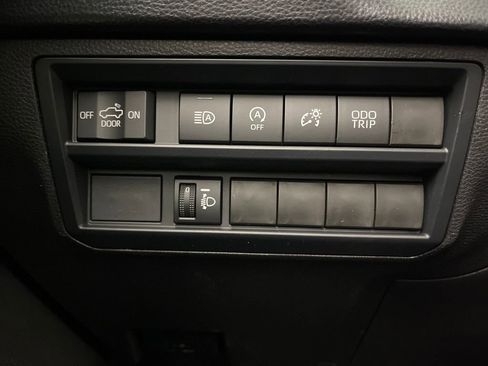 New 2026 Toyota Tundra SR5 image 28