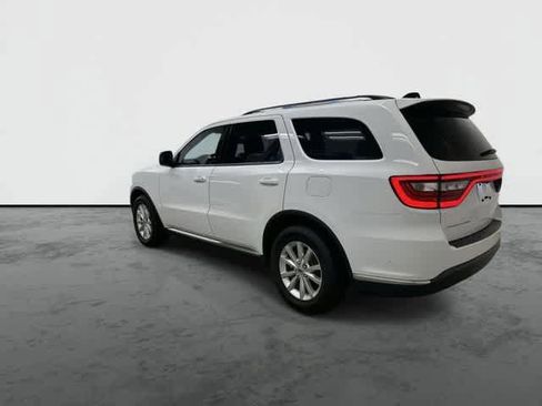 Used 2023 Dodge Durango SXT image 9