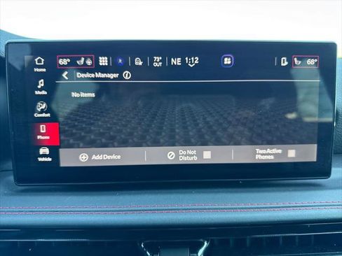 Certified 2024 Dodge Hornet GT w/ GT Blacktop Package AWD/4WD image 26