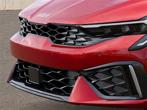 New 2026 Kia K5 GT image 13