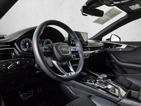 Certified 2023 Audi S5 Prestige w/ Prestige Package AWD/4WD image 10