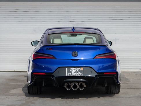 Used 2024 Acura Integra Type S image 8