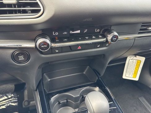 New 2025 MAZDA CX-30 AWD 2.5 S w/ Preferred Package image 16