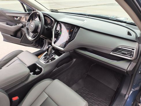 Certified 2023 Subaru Outback Onyx Edition image 27