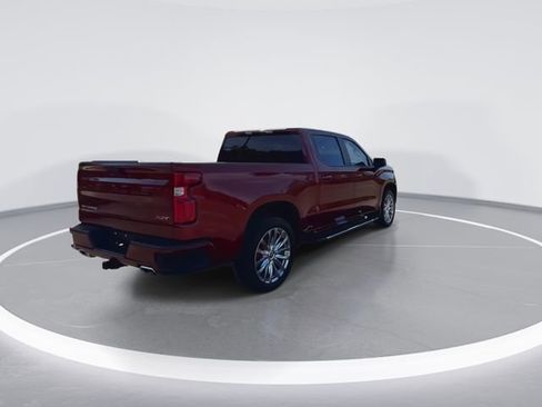 Used 2022 Chevrolet Silverado 1500 RST w/ Z71 Off-Road Package AWD/4WD image 11