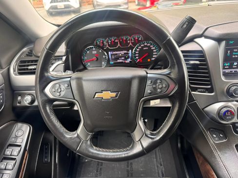 Used 2019 Chevrolet Tahoe LT AWD/4WD image 19