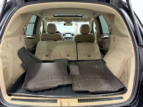 Used 2014 Mercedes-Benz ML 350 4MATIC w/ Premium 1 Package image 32