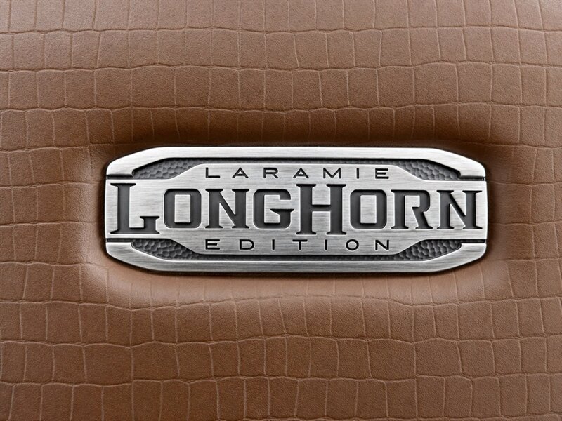 Used 2020 RAM 3500 Limited AWD/4WD image 34