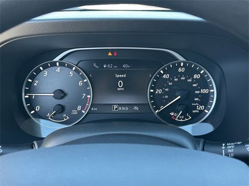 New 2026 Nissan Frontier S image 21