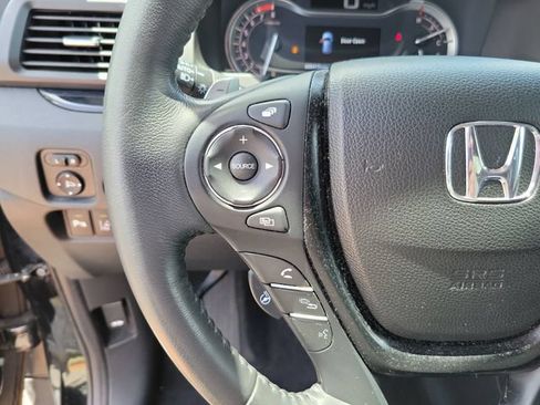 Certified 2018 Honda Pilot Elite image 13