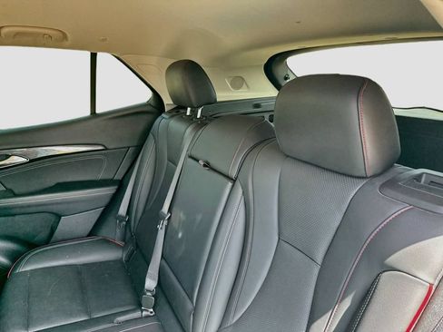 Used 2023 Buick Envision Essence w/ Sport Touring Package FWD image 21