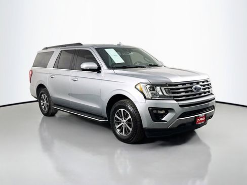 Used 2020 Ford Expedition Max XLT w/ Equipment Group 202A AWD/4WD image 7