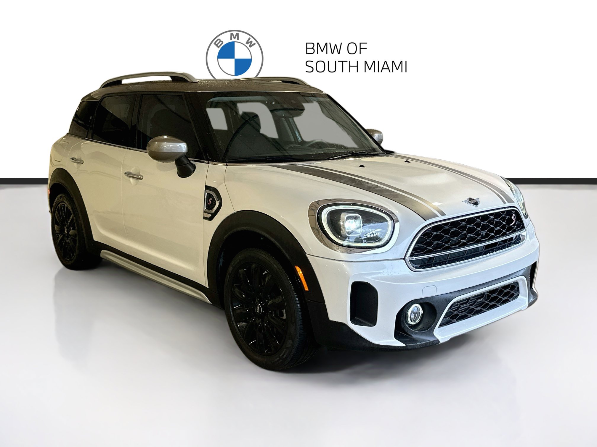 Used 2024 MINI Cooper Countryman S FWD image 1