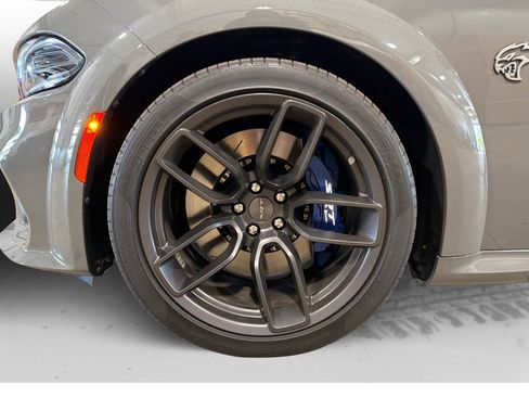 Used 2023 Dodge Charger SRT Hellcat w/ Harman/Kardon Audio Group RWD image 50