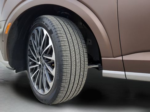 Used 2026 Hyundai Palisade Calligraphy image 65