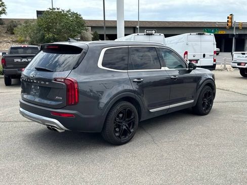 Used 2020 Kia Telluride S AWD/4WD image 6