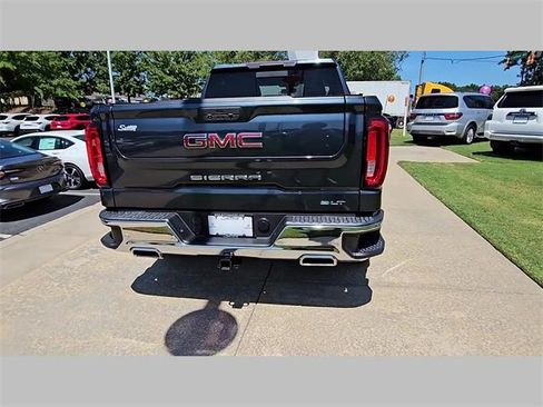 Used 2020 GMC Sierra 1500 SLT w/ SLT Premium Plus Package image 44