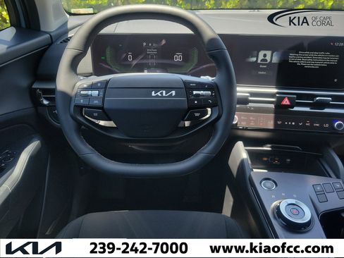 New 2026 Kia Sportage S AWD/4WD image 12