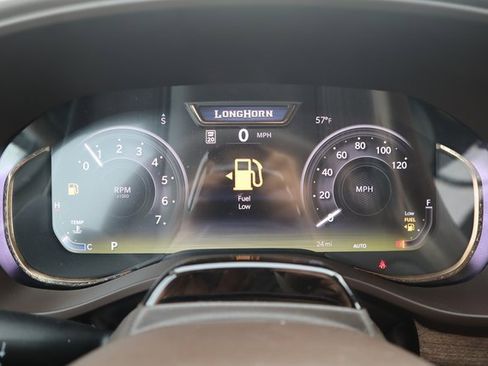 New 2026 RAM 1500 Limited image 11