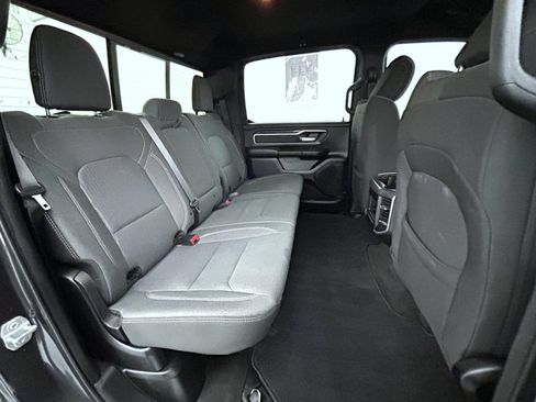 Certified 2023 RAM 1500 Big Horn AWD/4WD image 18