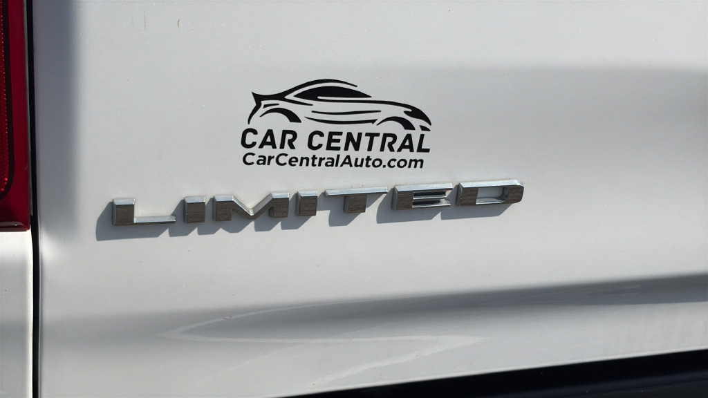 Used 2019 RAM 1500 Limited AWD/4WD image 27