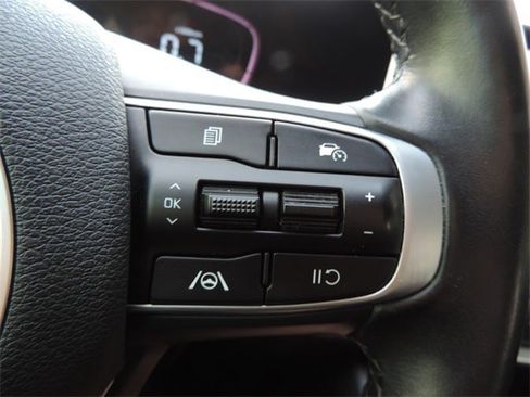 Used 2023 Kia Sportage EX image 27