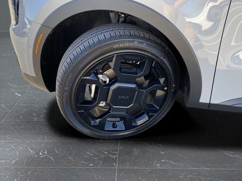 New 2026 Kia Sorento SX AWD/4WD image 46