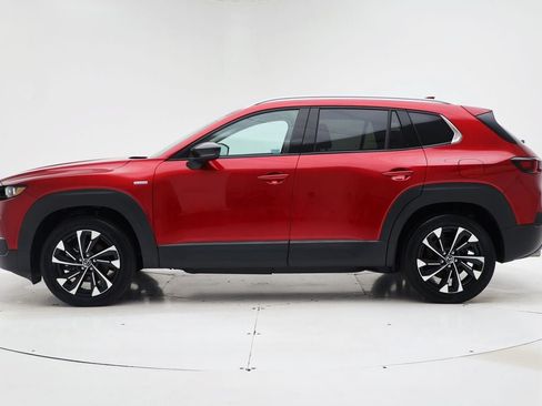 Used 2025 MAZDA CX-50 2.5 Hybrid w/ Premium Plus Pkg AWD/4WD image 5