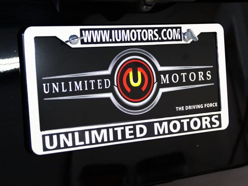 Used 2020 Ford Expedition Limited AWD/4WD image 4