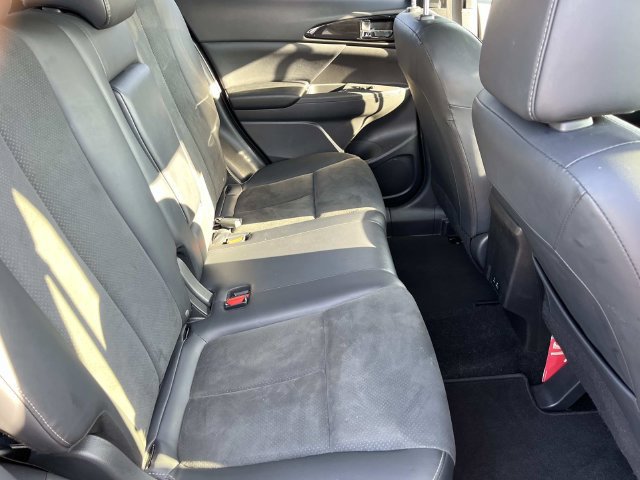 Used 2025 Mitsubishi Eclipse Cross SE AWD/4WD image 20