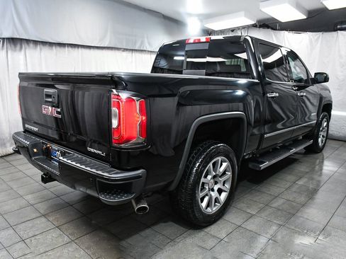 Used 2018 GMC Sierra 1500 Denali image 6