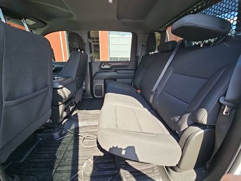 Used 2024 GMC Sierra 2500 SLE w/ SLE Value Package; AWD/4WD image 27