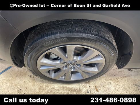 Used 2023 MAZDA CX-30 AWD 2.5 S w/ Select Package image 11