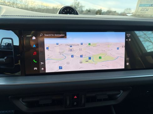 New 2026 Porsche Cayenne image 22