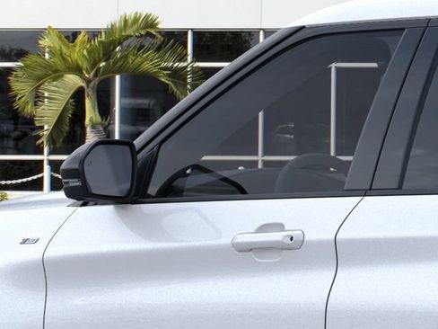New 2026 Ford Explorer ST-Line w/ Premium Package RWD image 20