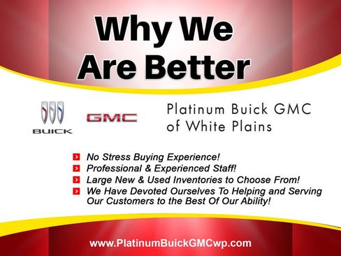 Used 2020 Buick Enclave Essence w/ LPO, Cargo Package image 3